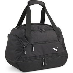 Puma Teamgoal (Small) Sac De Sport Avec Compartiment Inférieur - Noir