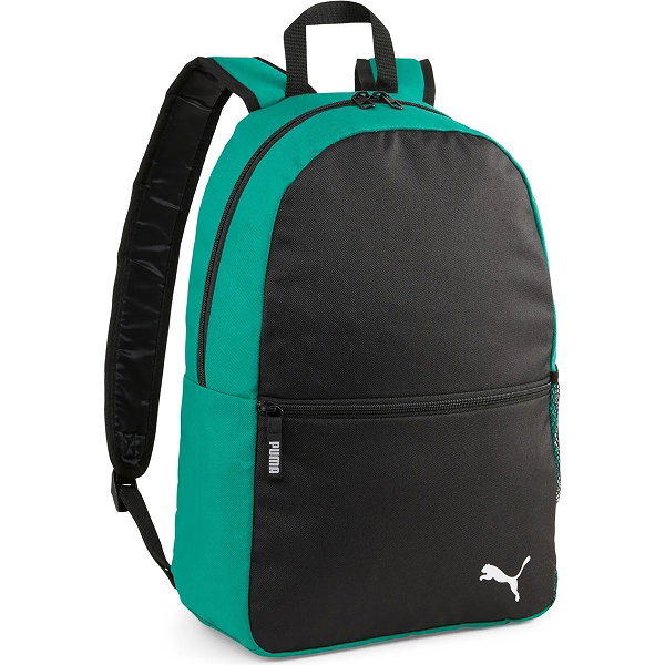 Puma Teamgoal Rugzak - Zwart / Groen