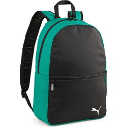 Puma Teamgoal Rugzak - Zwart / Groen