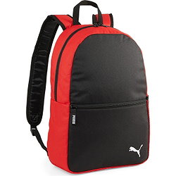Puma Teamgoal Rugzak - Zwart / Rood
