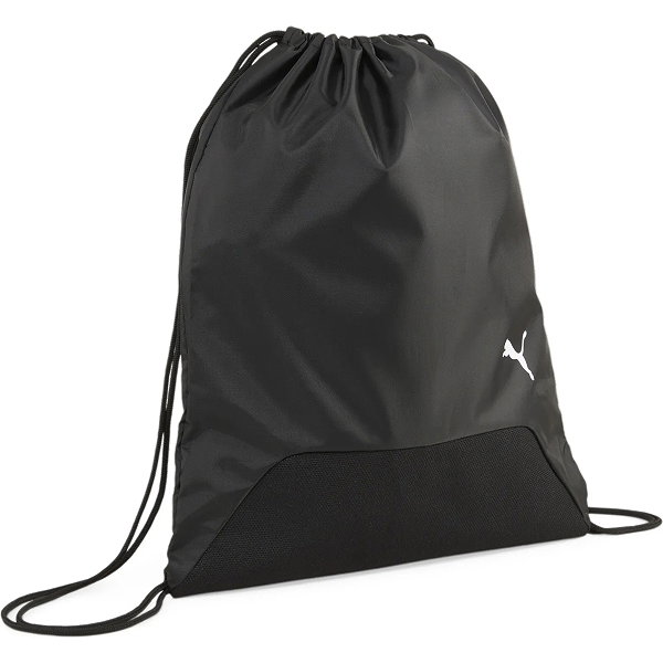 Puma Teamgoal Gymbag - Noir