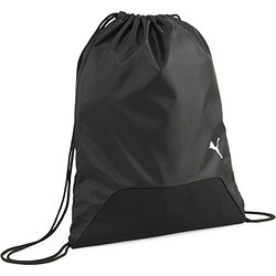 Puma Teamgoal Gymbag - Schwarz