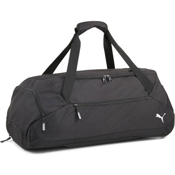 Puma Teamgoal (Medium) Trolley Bag - Zwart