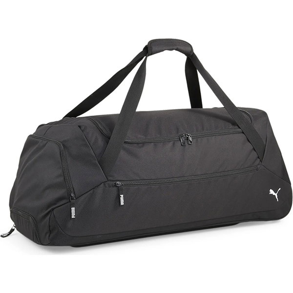 Puma Teamgoal (Large) Trikottasche Trolley - Schwarz