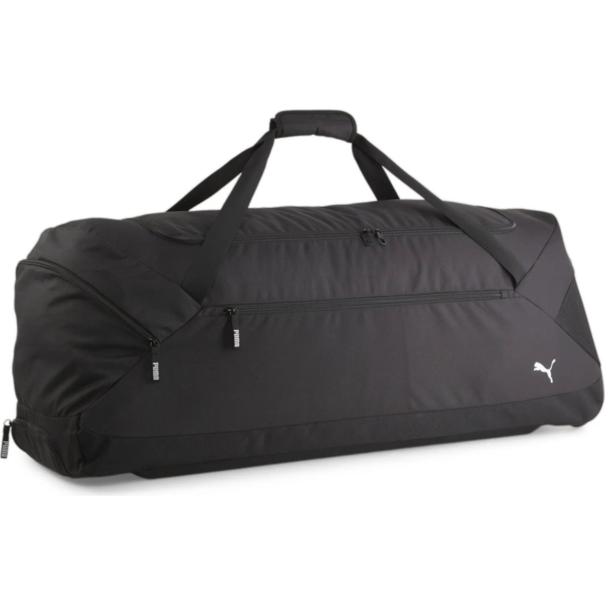 Sac D'équipement Worth - Baseball/Softball - Noir - Multiple Poches - Occasion