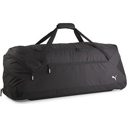 Puma Teamgoal XL Trikottasche Trolley - Schwarz