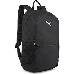 Puma Teamgoal Rugzak - Zwart