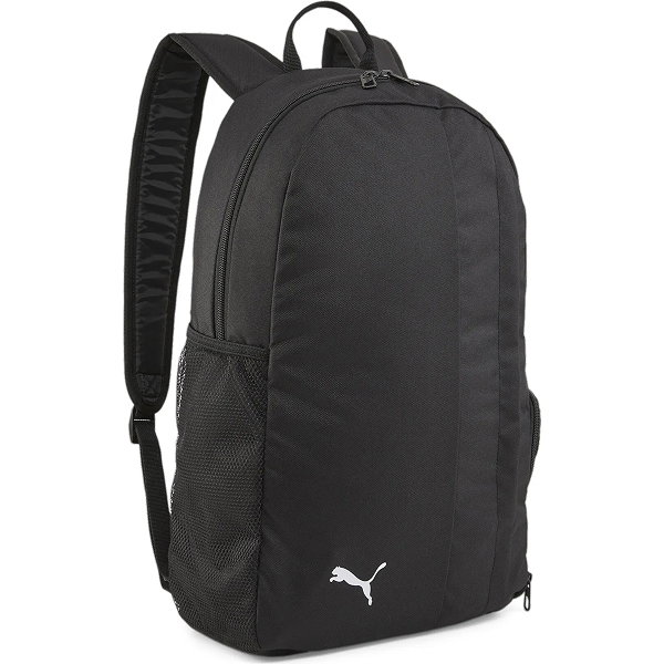 Puma Teamgoal Rucksack Mit Schuhfach - Schwarz