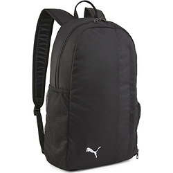 Puma Teamgoal Voetbalrugzak Met Schoenenvak - Zwart
