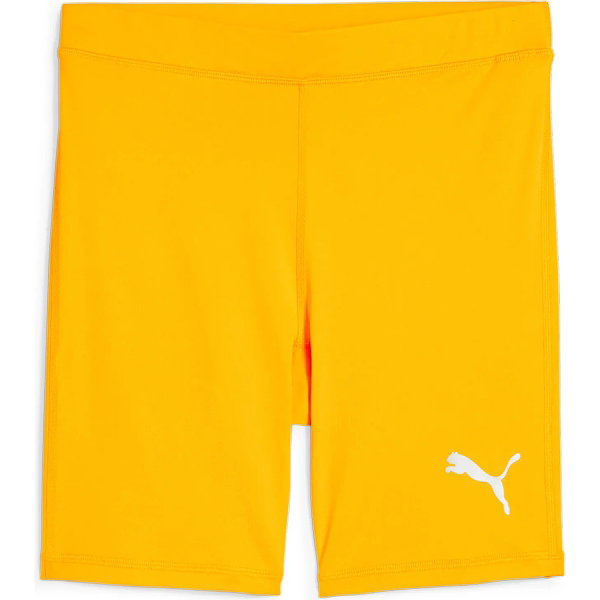 Puma Liga Baselayer Short Tight Slidingbroek Heren - Sunflower