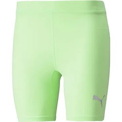 Puma Liga Baselayer Short Tight Slidingbroek Heren - Mintgroen