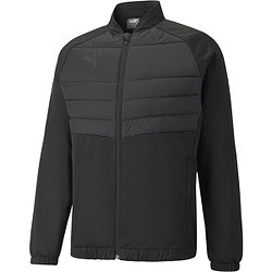 Puma Teamliga Hybridejas Heren - Zwart