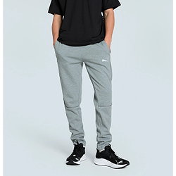 Puma Team Final Sweathose Herren - Grey Heather