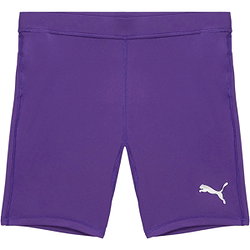 Puma Liga Baselayer Cuissard Mi-Long Hommes - Mauve