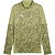Puma Teamcup Ziptop Heren - Olive
