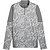 Puma Teamcup Ziptop Heren - Grijs