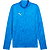 Puma Teamcup Ziptop Heren - Royal