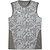 Puma Teamcup Tanktop Herren - Grau