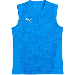 Puma Teamcup Tanktop Heren - Royal