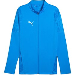 Puma Teamcup Trainingsvest Heren - Royal