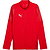Puma Teamcup Veste D'entraînement Hommes - Rouge