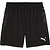 Puma Teamcup Short D'entraînement Hommes - Noir