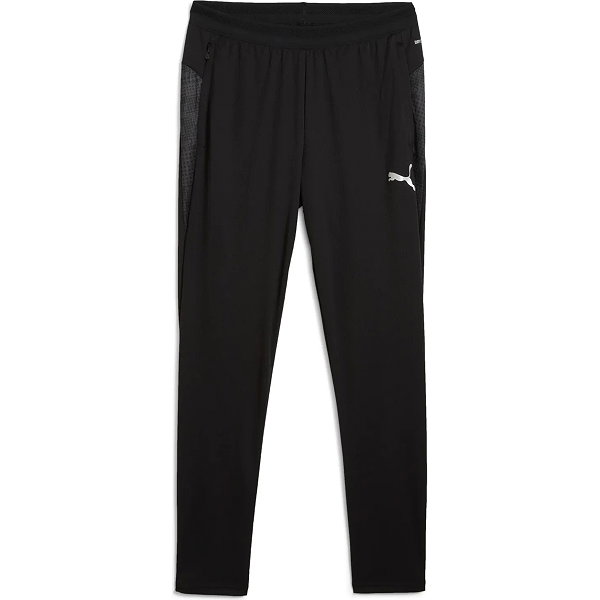 Puma Teamcup Pantalon D‘Entraînement Hommes - Noir