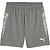 Puma Teamcup Short D'entraînement Hommes - Gris