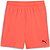 Puma Teamgoal Short Enfants - Rose