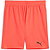 Puma Teamgoal Shorts Herren - Rosa