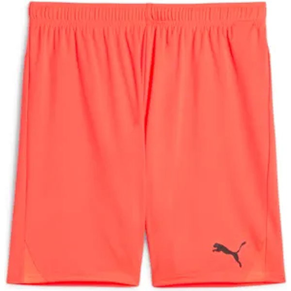 Puma Teamgoal Shorts Herren - Rosa