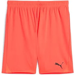 Vorschau: Puma Teamgoal Shorts Herren - Rosa