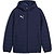 Puma Teamadditions Steppjacke Herren - Marine