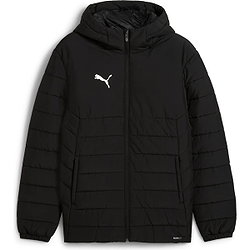Puma Teamadditions Veste Matelassée Hommes - Noir