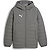 Puma Teamadditions Gewatteerde Jas Kinderen - Grijs