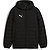Puma Teamadditions Gewatteerde Jas Kinderen - Zwart