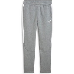 Puma Teamevostripe Sweathose Herren - Grau