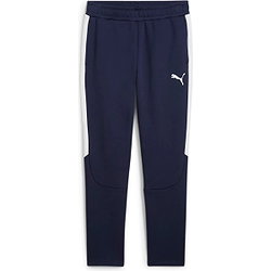 Puma Teamevostripe Sweathose Herren - Marine