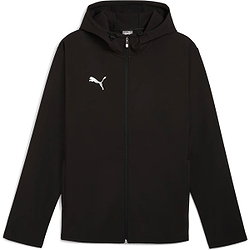 Puma Teamadditions Veste Softshell Hommes - Noir