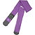 Puma Teamliga Chaussettes De Football - Mauve