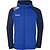 Kempa Ambition 28 Sweat À Capuche Hommes - Royal / Marine