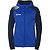 Kempa Ambition 28 Hoodie Dames - Royal / Marine