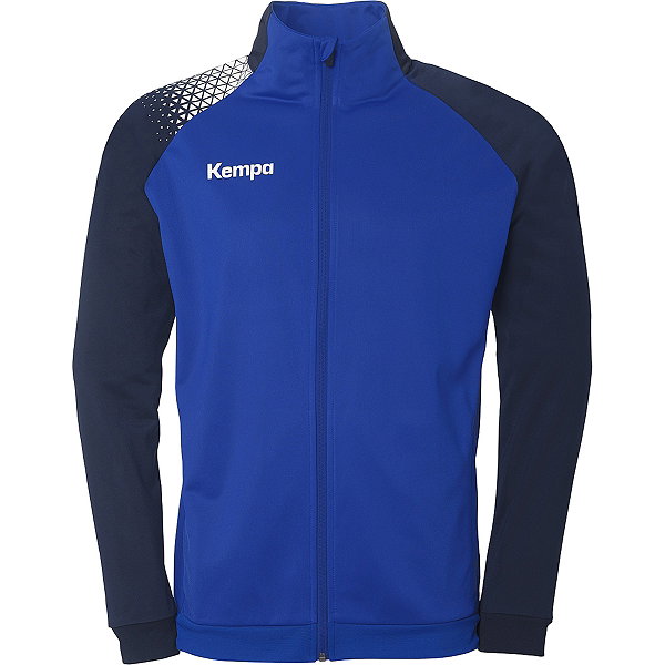 Kempa Ambition 28 Trainingsjacke Polyester Herren - Royal / Navy