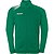 Kempa Ambition 28 Veste D'entraînement Polyester Hommes - Lagoon / Blanc