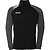 Kempa Ambition 28 Veste D'entraînement Polyester Hommes - Noir / Anthracite