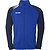 Kempa Ambition 28 Veste D'entraînement Polyester Enfants - Royal / Navy