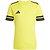 Adidas Squadra 25 Trikot Kurzarm Herren - Gelb / Schwarz