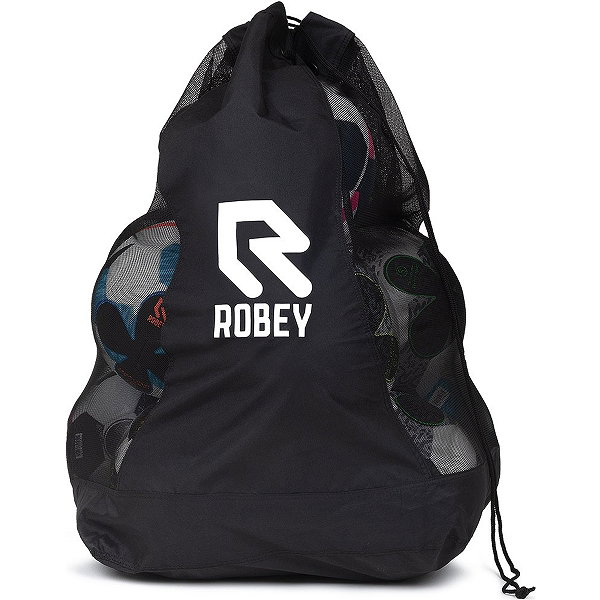 Robey Sac À Ballons - Noir