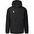 Robey Essential Softshelljacke Herren - Schwarz