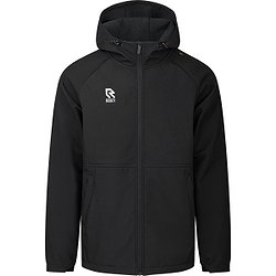 Robey Essential Veste Softshell Hommes - Noir